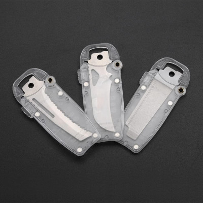 Набір змінних клинків Roxon (BA03; BA08; BA09) 3in1