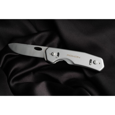 Ніж складаний Roxon Phantasy S502 Ніж складаний Roxon Phantasy S502