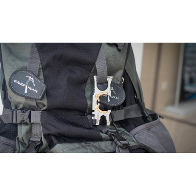 Мультитул Roxon Spirit S705