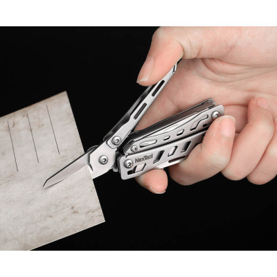 Мультитул NexTool MINI Flagship NE20146 (KT5022)