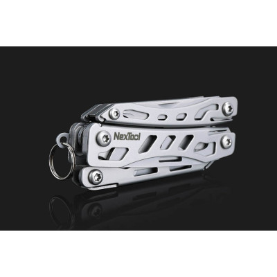 Мультитул NexTool MINI Flagship NE20146 (KT5022)