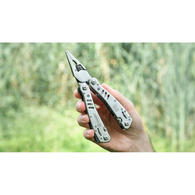 Мультитул Multi Tool Ganzo G302-H Мультитул Multi Tool Ganzo G302-H