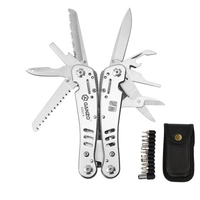 Мультитул Multi Tool Ganzo G302-H Мультитул Multi Tool Ganzo G302-H
