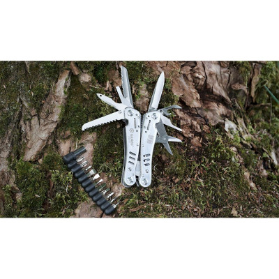 Мультитул Multi Tool Ganzo G302-H Мультитул Multi Tool Ganzo G302-H