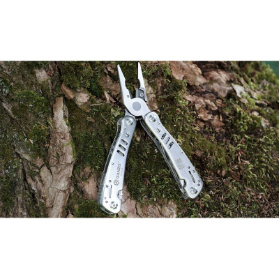 Мультитул Multi Tool Ganzo G302-H Мультитул Multi Tool Ganzo G302-H
