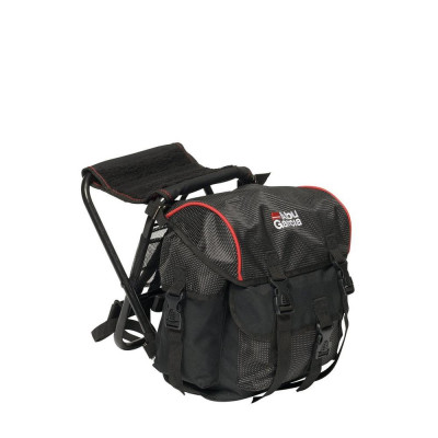 Рокзак-стілець Abu Garcia Rucksack Children - 1200622 Рокзак-стілець Abu Garcia Rucksack Children - 1200622