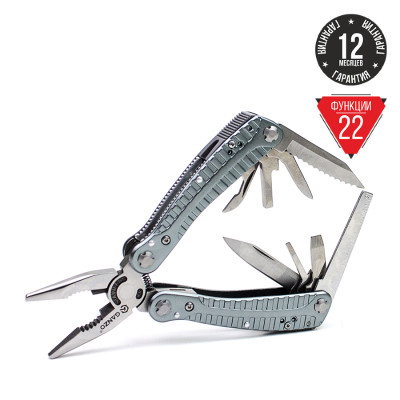 Мультитул Multi Tool Ganzo G105 G3130 Мультитул Multi Tool Ganzo G105 G3130