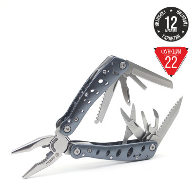 Мультитул Multi Tool Ganzo G101-H (G205) Мультитул Multi Tool Ganzo G101-H (G205)