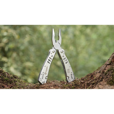 Мультитул Multi Tool Ganzo G301 Мультитул Multi Tool Ganzo G301