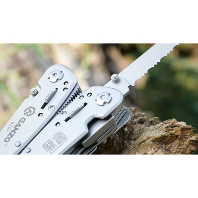 Мультитул Multi Tool Ganzo G301 Мультитул Multi Tool Ganzo G301