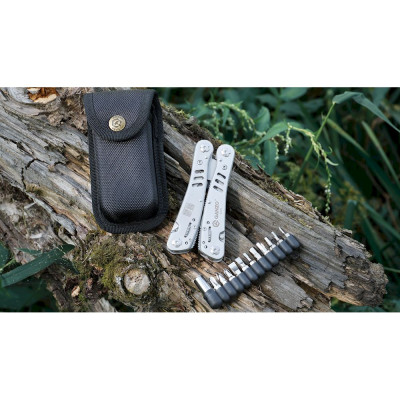 Мультитул Multi Tool Ganzo G301 Мультитул Multi Tool Ganzo G301