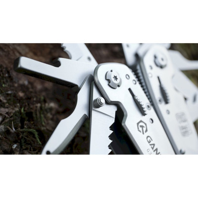 Мультитул Multi Tool Ganzo G301 Мультитул Multi Tool Ganzo G301