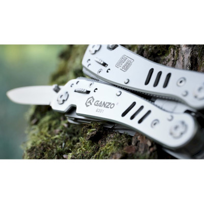 Мультитул Multi Tool Ganzo G301 Мультитул Multi Tool Ganzo G301