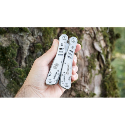 Мультитул Multi Tool Ganzo G301 Мультитул Multi Tool Ganzo G301