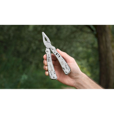 Мультитул Multi Tool Ganzo G301 Мультитул Multi Tool Ganzo G301