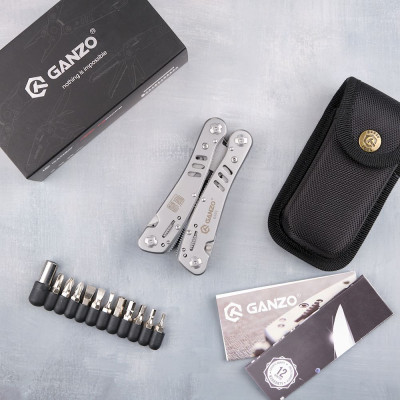 Мультитул Multi Tool Ganzo G301 Мультитул Multi Tool Ganzo G301