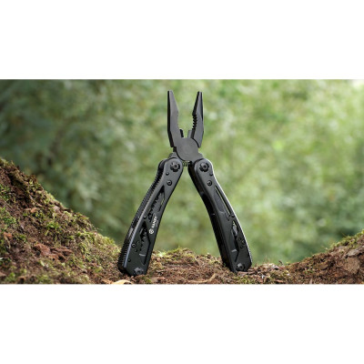 Мультитул Multi Tool Ganzo G202B Мультитул Multi Tool Ganzo G202B