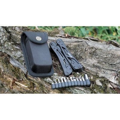 Мультитул Multi Tool Ganzo G202B Мультитул Multi Tool Ganzo G202B