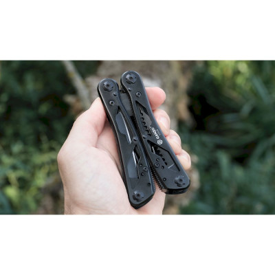 Мультитул Multi Tool Ganzo G202B Мультитул Multi Tool Ganzo G202B