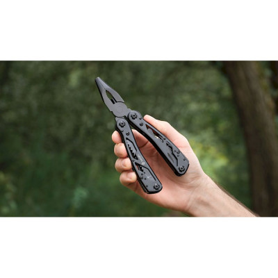 Мультитул Multi Tool Ganzo G202B Мультитул Multi Tool Ganzo G202B