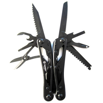 Мультитул Multi Tool Ganzo G202B Мультитул Multi Tool Ganzo G202B