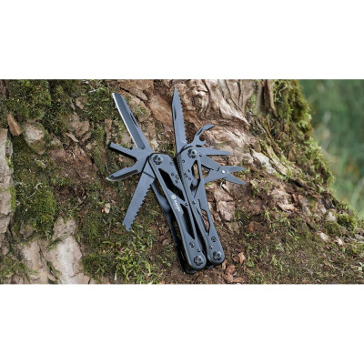Мультитул Multi Tool Ganzo G202B Мультитул Multi Tool Ganzo G202B