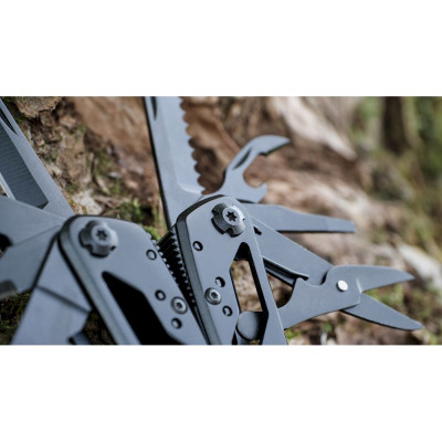 Мультитул Multi Tool Ganzo G202B Мультитул Multi Tool Ganzo G202B