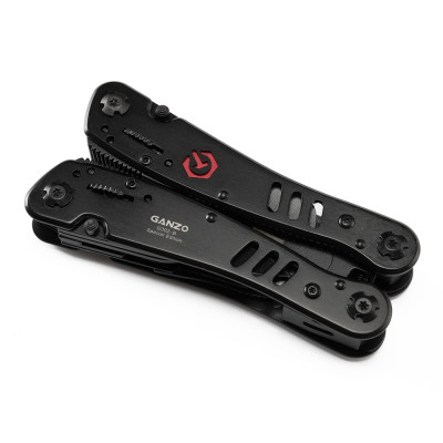 Мультитул Multi Tool Ganzo G302-В Мультитул Multi Tool Ganzo G302-В