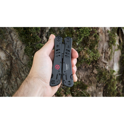 Мультитул Multi Tool Ganzo G302-В Мультитул Multi Tool Ganzo G302-В