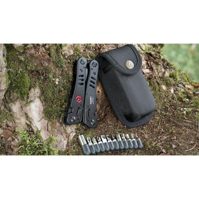 Мультитул Multi Tool Ganzo G302-В Мультитул Multi Tool Ganzo G302-В