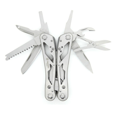 Мультитул Multi Tool Ganzo G202 Мультитул Multi Tool Ganzo G202