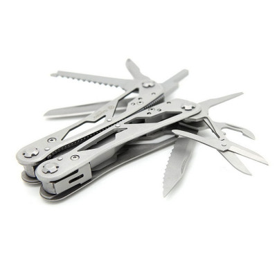 Мультитул Multi Tool Ganzo G202 Мультитул Multi Tool Ganzo G202