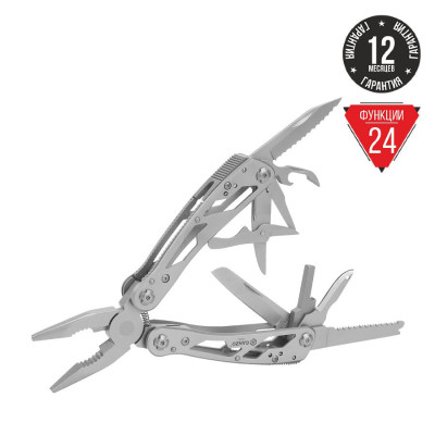Мультитул Multi Tool Ganzo G202 Мультитул Multi Tool Ganzo G202