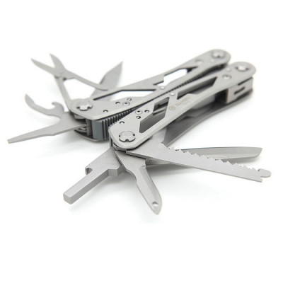 Мультитул Multi Tool Ganzo G202 Мультитул Multi Tool Ganzo G202