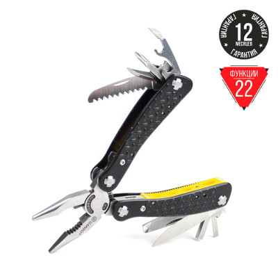 Мультитул Multi Tool Ganzo G106 Мультитул Multi Tool Ganzo G106