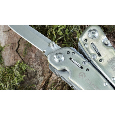Мультитул Multi Tool Ganzo G301-H Мультитул Multi Tool Ganzo G301-H