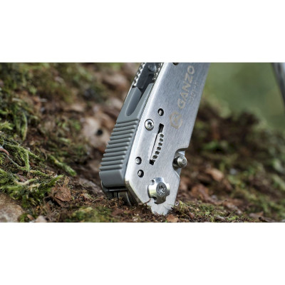 Мультитул Multi Tool Ganzo G301-H Мультитул Multi Tool Ganzo G301-H