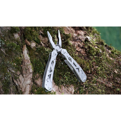 Мультитул Multi Tool Ganzo G112 Мультитул Multi Tool Ganzo G112