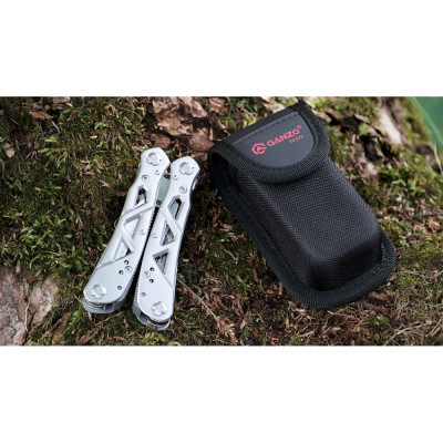 Мультитул Multi Tool Ganzo G112 Мультитул Multi Tool Ganzo G112