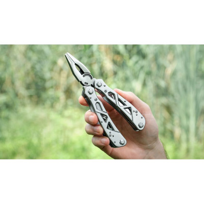Мультитул Multi Tool Ganzo G112 Мультитул Multi Tool Ganzo G112