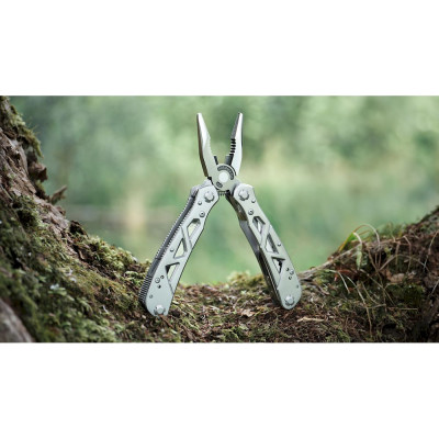 Мультитул Multi Tool Ganzo G112 Мультитул Multi Tool Ganzo G112