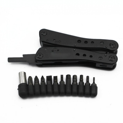 Мультитул Multi Tool Ganzo G201-B Мультитул Multi Tool Ganzo G201-B