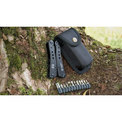 Мультитул Multi Tool Ganzo G201-B Мультитул Multi Tool Ganzo G201-B