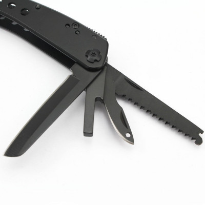 Мультитул Multi Tool Ganzo G201-B Мультитул Multi Tool Ganzo G201-B