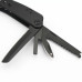 Мультитул Multi Tool Ganzo G201-B Мультитул Multi Tool Ganzo G201-B