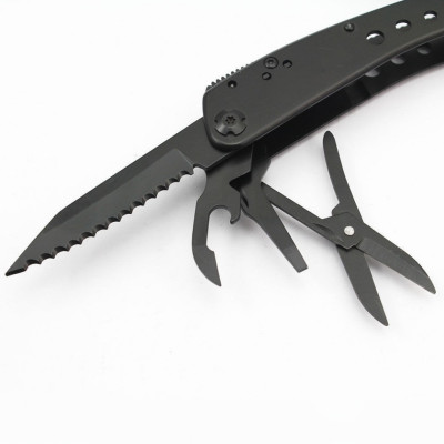 Мультитул Multi Tool Ganzo G201-B Мультитул Multi Tool Ganzo G201-B