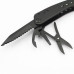Мультитул Multi Tool Ganzo G201-B Мультитул Multi Tool Ganzo G201-B