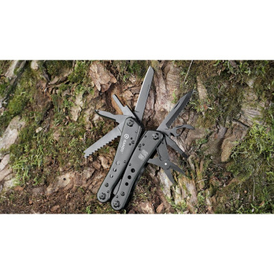 Мультитул Multi Tool Ganzo G201-B Мультитул Multi Tool Ganzo G201-B