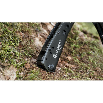 Мультитул Multi Tool Ganzo G201-B Мультитул Multi Tool Ganzo G201-B