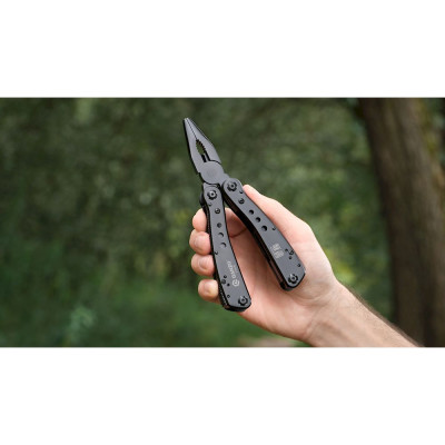 Мультитул Multi Tool Ganzo G201-B Мультитул Multi Tool Ganzo G201-B